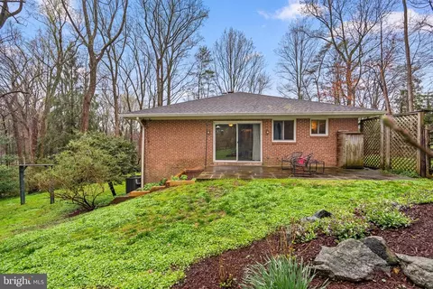 Exterior - 20 Apple Grove Rd, Silver Spring, MD 20904 photo 13 of 14