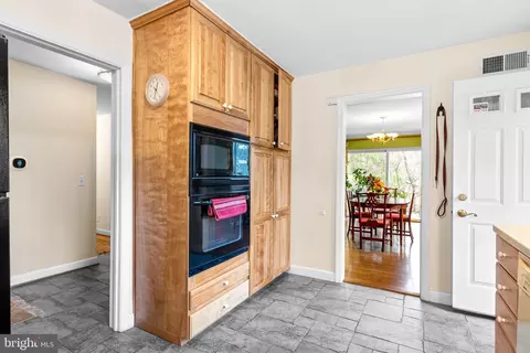Kitchen - 20 Apple Grove Rd, Silver Spring, MD 20904 photo 4 of 4