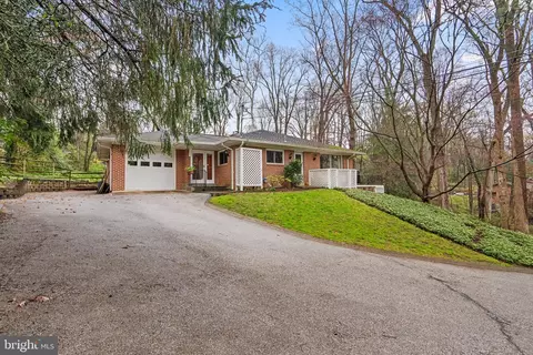 Exterior - 20 Apple Grove Rd, Silver Spring, MD 20904 photo 2 of 14