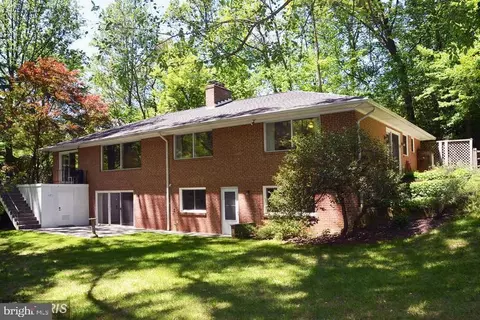 Exterior - 20 Apple Grove Rd, Silver Spring, MD 20904 photo 9 of 14