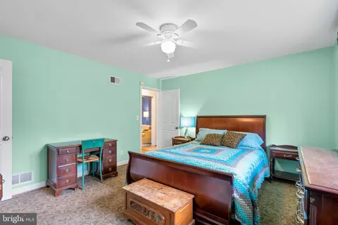 Bedroom - 20 Apple Grove Rd, Silver Spring, MD 20904 photo 5 of 10
