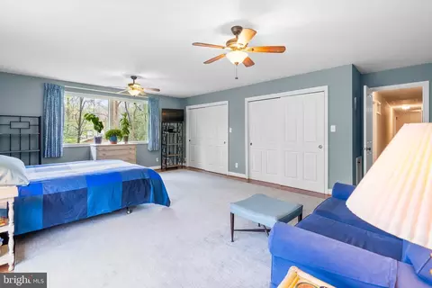 Bedroom - 20 Apple Grove Rd, Silver Spring, MD 20904 photo 2 of 10