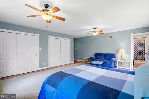 Bedroom - 20 Apple Grove Rd, Silver Spring, MD 20904 photo 3 of 10