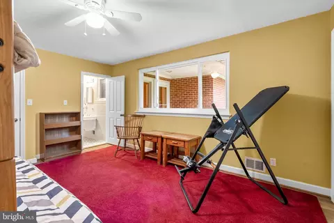 Bedroom - 20 Apple Grove Rd, Silver Spring, MD 20904 photo 7 of 10