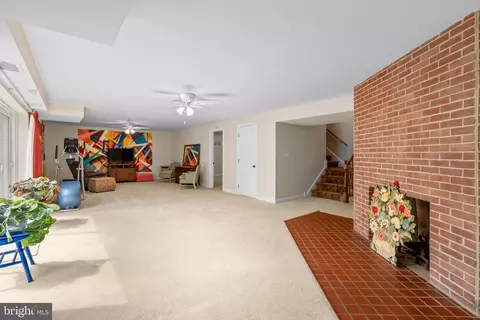 Living - 20 Apple Grove Rd, Silver Spring, MD 20904 photo 5 of 6