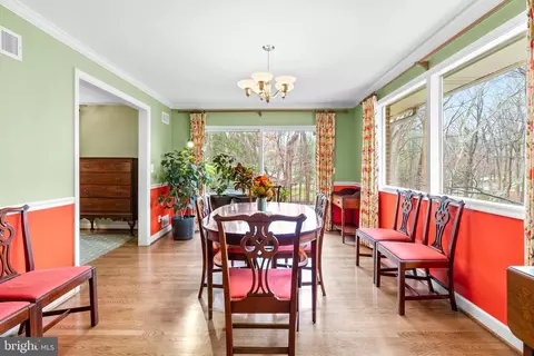 Dining - 20 Apple Grove Rd, Silver Spring, MD 20904 photo 2 of 2