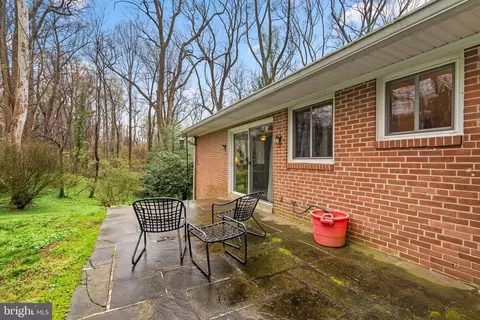 Exterior - 20 Apple Grove Rd, Silver Spring, MD 20904 photo 12 of 14