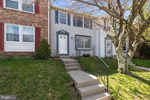 9932 Canvasback Way, Damascus, MD 20872