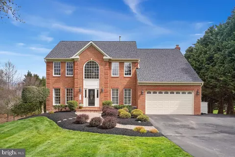 15012 Whitetail Way, Darnestown, MD 20878