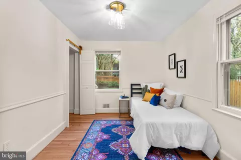 Bedroom - 10217 Capitol View Ave, Silver Spring, MD 20910 photo 1 of 6