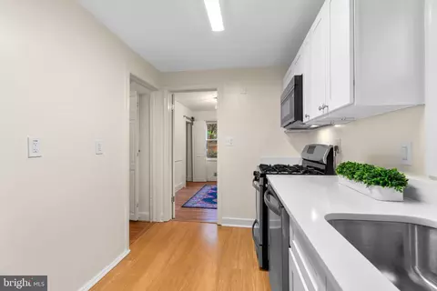 Kitchen - 10217 Capitol View Ave, Silver Spring, MD 20910 photo 3 of 3