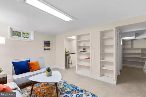 Living - 10217 Capitol View Ave, Silver Spring, MD 20910 photo 8 of 8