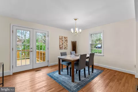 Dining - 10217 Capitol View Ave, Silver Spring, MD 20910 photo 1 of 4