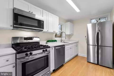Kitchen - 10217 Capitol View Ave, Silver Spring, MD 20910 photo 1 of 3