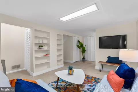 Living - 10217 Capitol View Ave, Silver Spring, MD 20910 photo 7 of 8