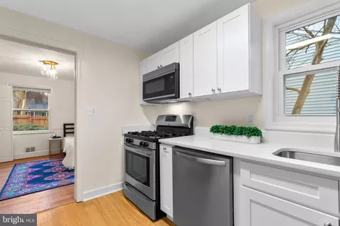 Kitchen - 10217 Capitol View Ave, Silver Spring, MD 20910 photo 2 of 3