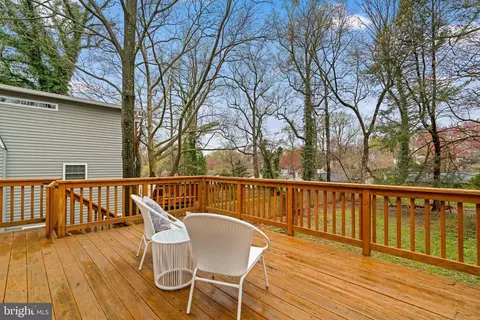 Exterior - 10217 Capitol View Ave, Silver Spring, MD 20910 photo 4 of 7