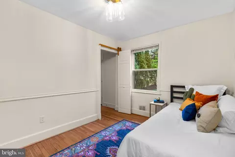 Bedroom - 10217 Capitol View Ave, Silver Spring, MD 20910 photo 2 of 6