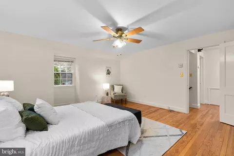 Bedroom - 10217 Capitol View Ave, Silver Spring, MD 20910 photo 6 of 6