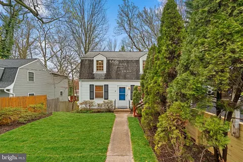 10217 Capitol View Ave, Silver Spring, MD 20910