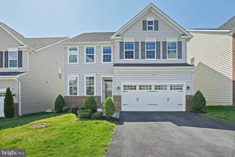 4414 Camley Way, Burtonsville, MD 20866
