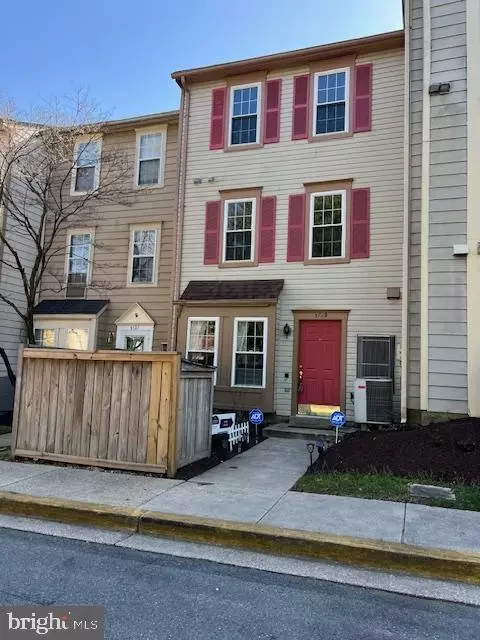 3719 Airdire Ct #5-47, Burtonsville, MD 20866