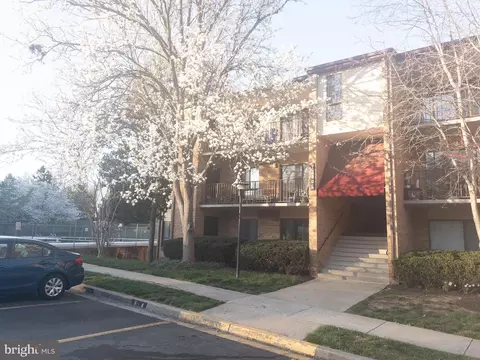 13145 Dairymaid Dr #72, Germantown, MD 20874