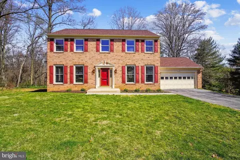 15533 Quince Ridge Ln, North Potomac, MD 20878