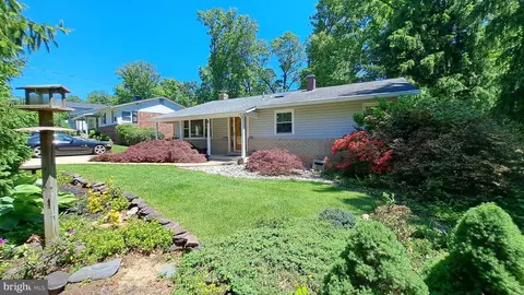 13101 Collingwood Ter, Silver Spring, MD 20904