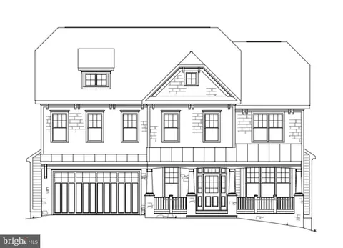 4528 Windsor Ln, Bethesda, MD 20814