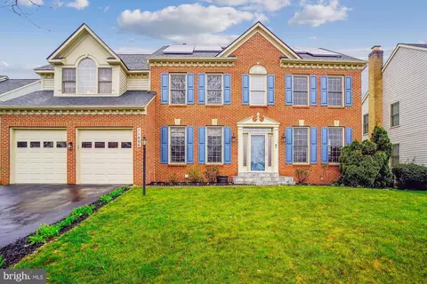 11404 Tall Forest Cir, Germantown, MD 20876