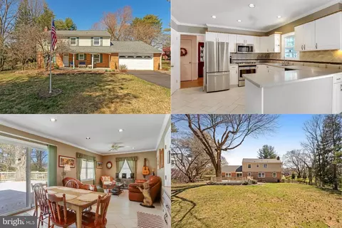8705 Deanna Dr, Gaithersburg, MD 20882