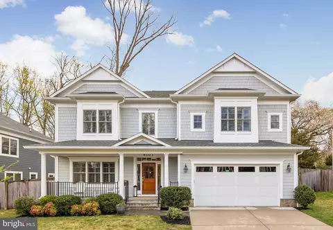 6103 Melvern Dr, Bethesda, MD 20817