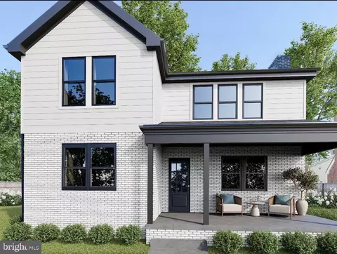907 Davis Ave, Takoma Park, MD 20912