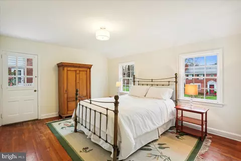 Bedroom - 9513 Saybrook Ave, Silver Spring, MD 20901 photo 1 of 4