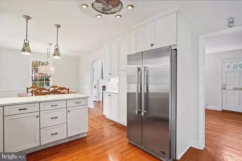 Kitchen - 9513 Saybrook Ave, Silver Spring, MD 20901 photo 2 of 3