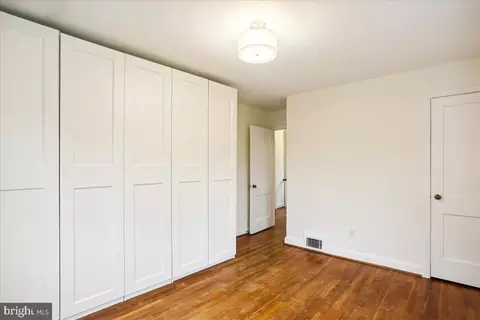 Bedroom - 9513 Saybrook Ave, Silver Spring, MD 20901 photo 3 of 4