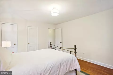 Bedroom - 9513 Saybrook Ave, Silver Spring, MD 20901 photo 2 of 4