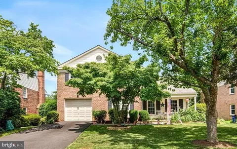 19109 N Pike Creek Pl, Montgomery Village, MD 20886