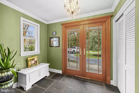 Entry Way - 10600 Unity Ln, Potomac, MD 20854 photo 1 of 2