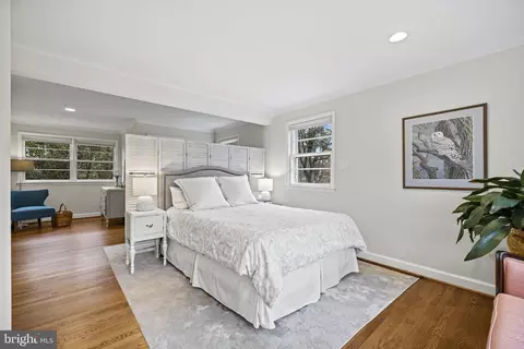 Bedroom - 10600 Unity Ln, Potomac, MD 20854 photo 1 of 5