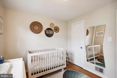 Bedroom - 3519 Everton St, Silver Spring, MD 20906 photo 9 of 14