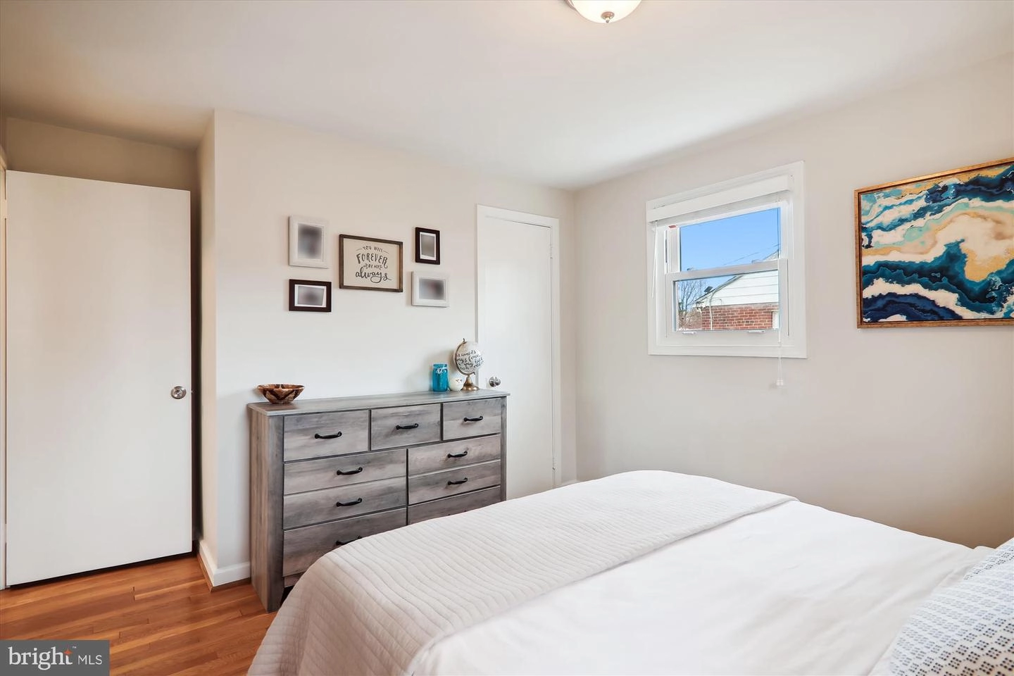 Bedroom - 3519 Everton St, Silver Spring, MD 20906 photo 7 of 14