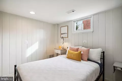 Bedroom - 3519 Everton St, Silver Spring, MD 20906 photo 13 of 14