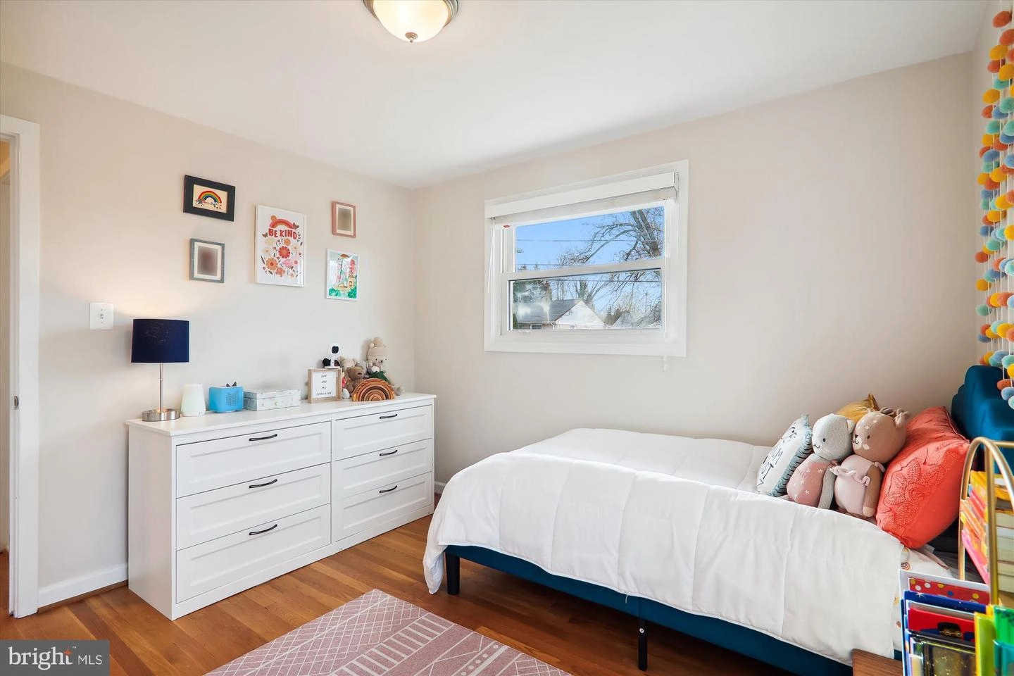 Bedroom - 3519 Everton St, Silver Spring, MD 20906 photo 2 of 14