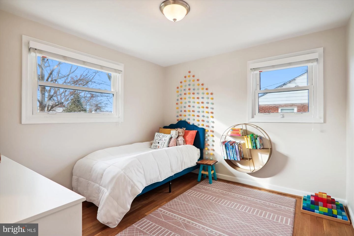 Bedroom - 3519 Everton St, Silver Spring, MD 20906 photo 1 of 14