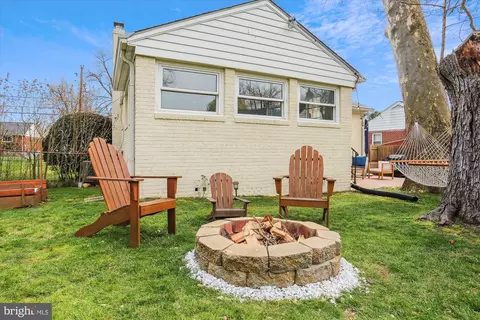 Exterior - 3519 Everton St, Silver Spring, MD 20906 photo 10 of 14