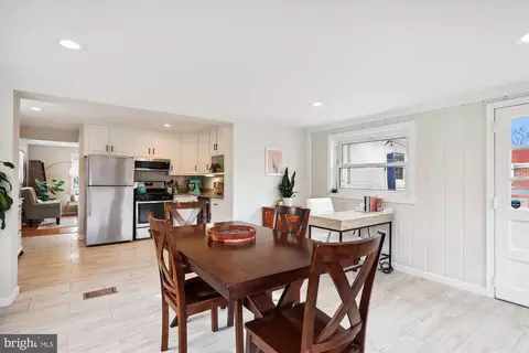 Dining - 3519 Everton St, Silver Spring, MD 20906 photo 5 of 6