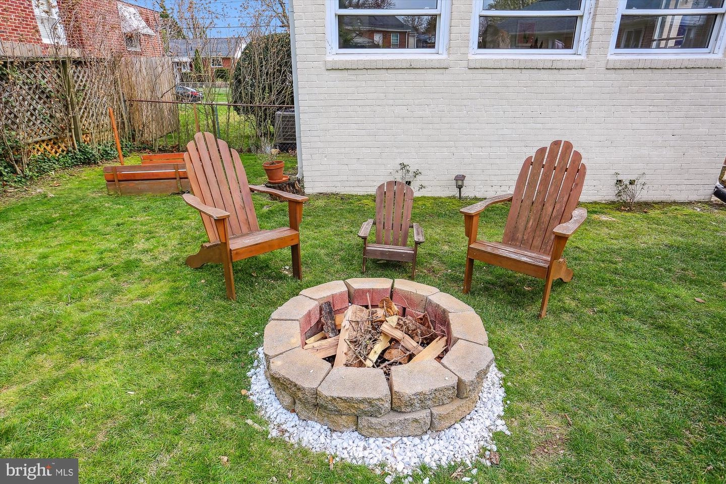 Exterior - 3519 Everton St, Silver Spring, MD 20906 photo 11 of 14