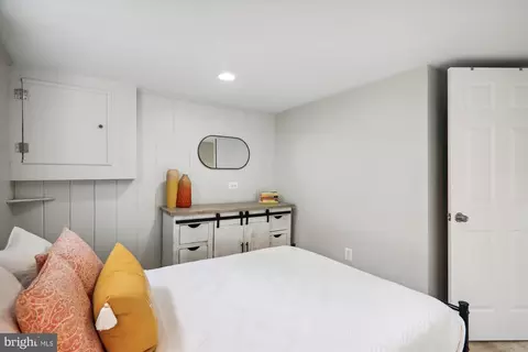 Bedroom - 3519 Everton St, Silver Spring, MD 20906 photo 12 of 14